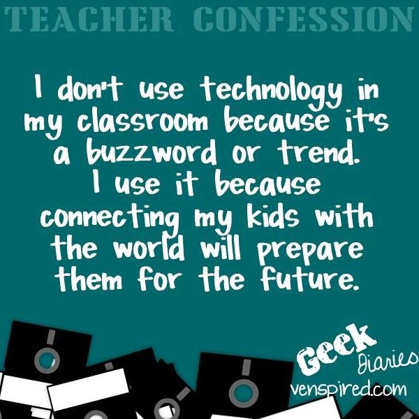 Quote About Technology In Education
 Technology In Education Quotes QuotesGram