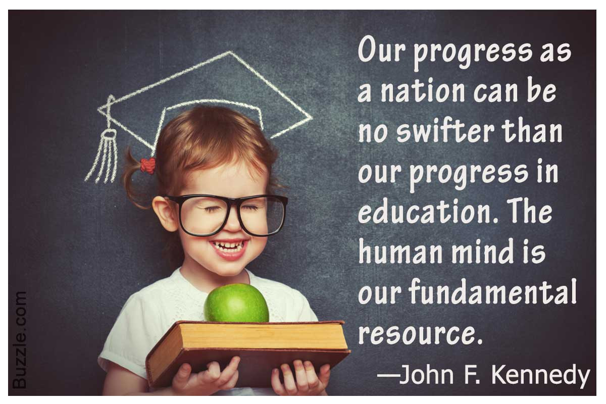Quote About The Importance Of Education
 Why is Education So Important Something We Don t Think of