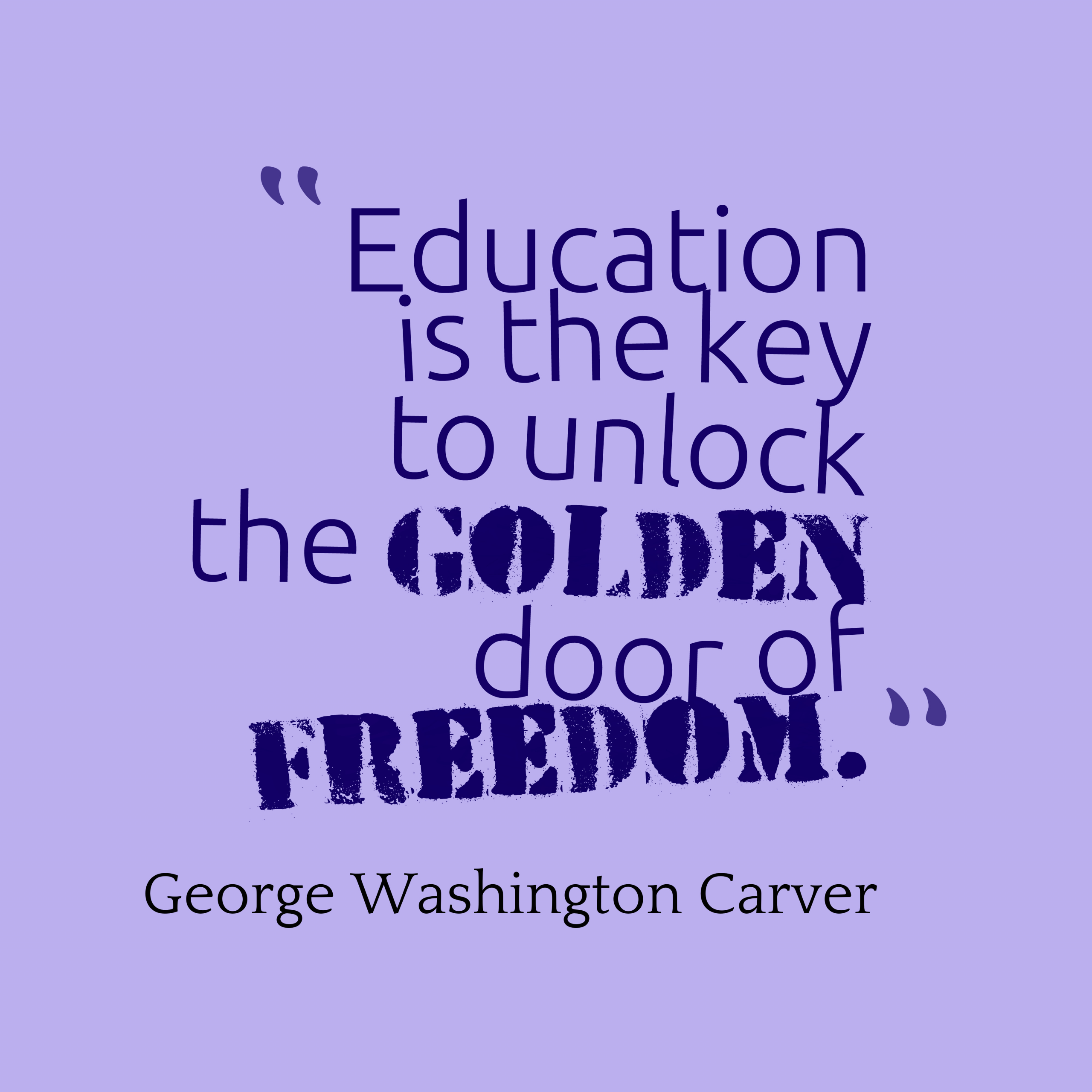 Quote About The Importance Of Education
 Famous Quotes Importance Education QuotesGram