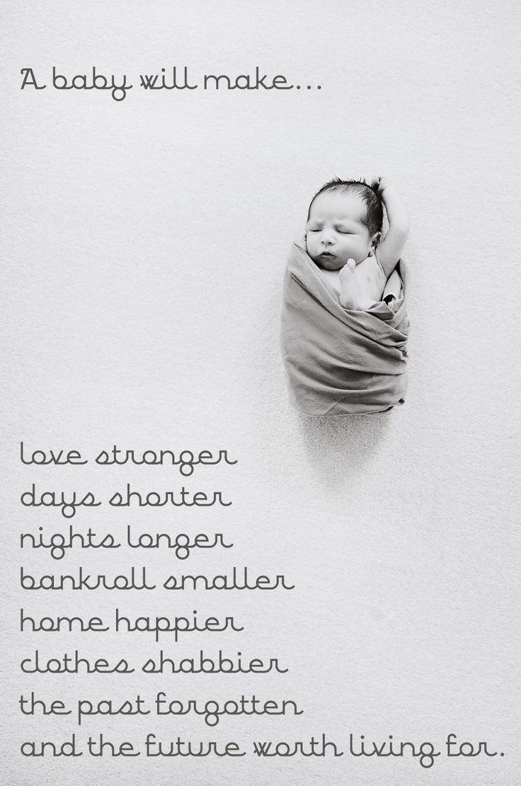 Quote For A Baby
 Waiting For My Baby Quotes QuotesGram