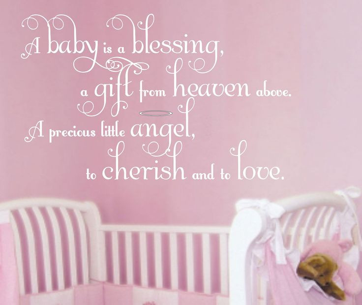 Quote For A Baby
 Precious Baby Girl Quotes QuotesGram