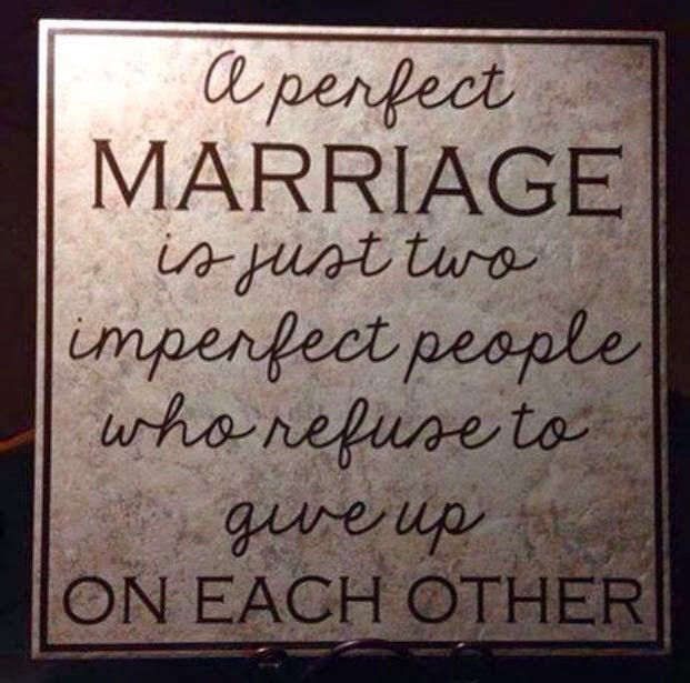 Quote For Marriage
 Famous Quotes About Marriage QuotesGram