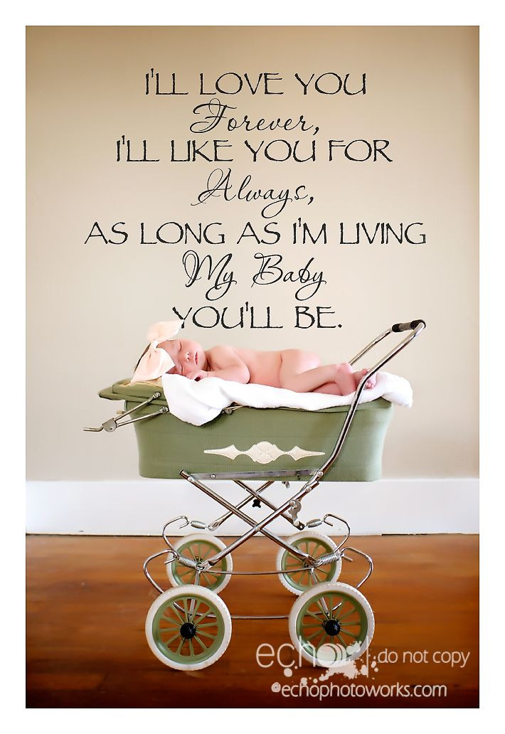 Quote For New Baby Girl
 48 best images about BABIES QUOTES SAYINGS on Pinterest