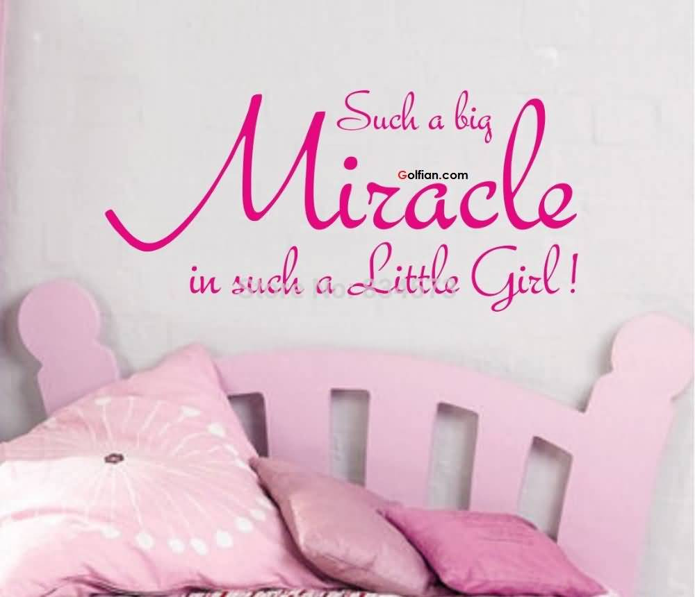 Quote For New Baby Girl
 60 Most Wonderful Baby Girl Quotes – Charming Baby Girl