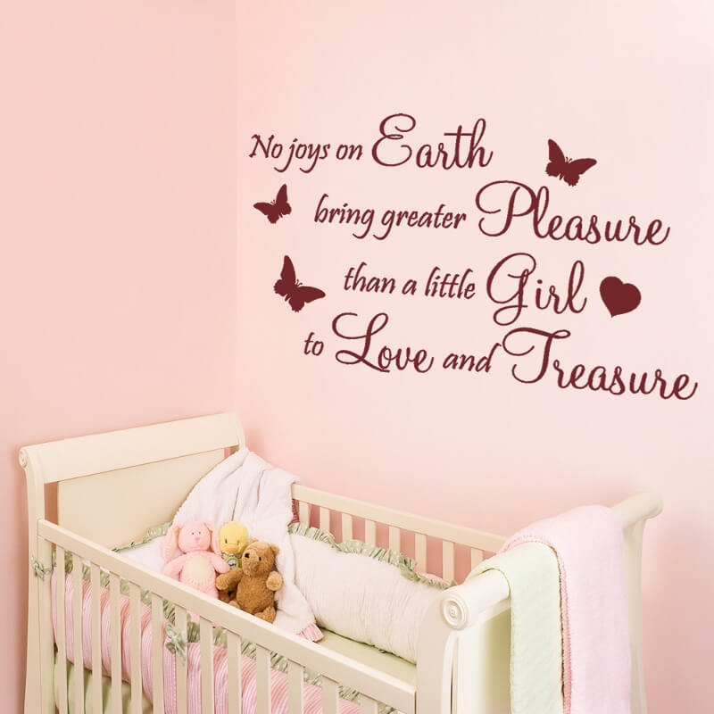 Quote For New Baby Girl
 Love Quotes about New Baby Girl