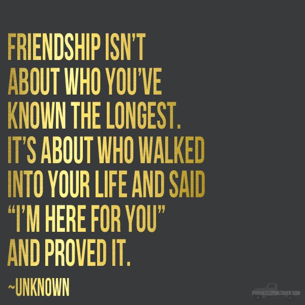 Quote Friendship
 25 Best Inspiring Friendship Quotes and Sayings Pretty