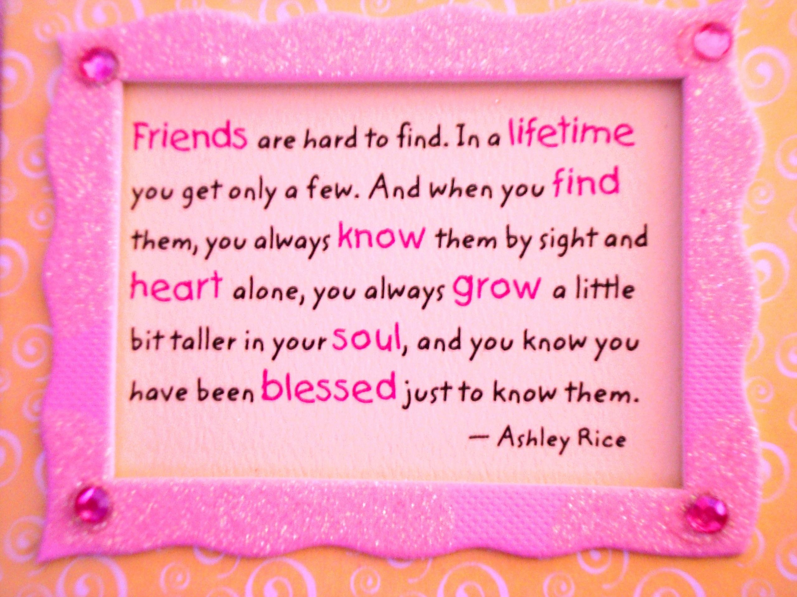 Quote Friendship
 20 Ideal Best Friend Quotes – Themes pany – Design