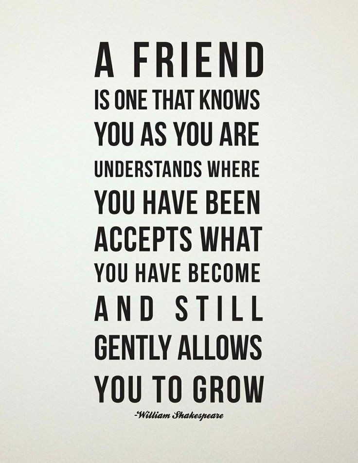 Quote Friendship
 Blessed with Friendships