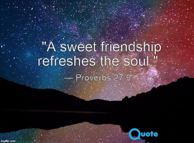 Quote On Good Friendship
 18 Wonderful Friendship Quotes To With Your True Friends