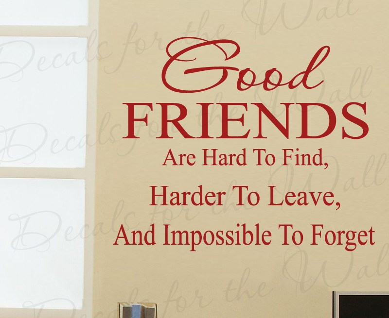 Quote On Good Friendship
 Best Friendship Quotes Reunion QuotesGram