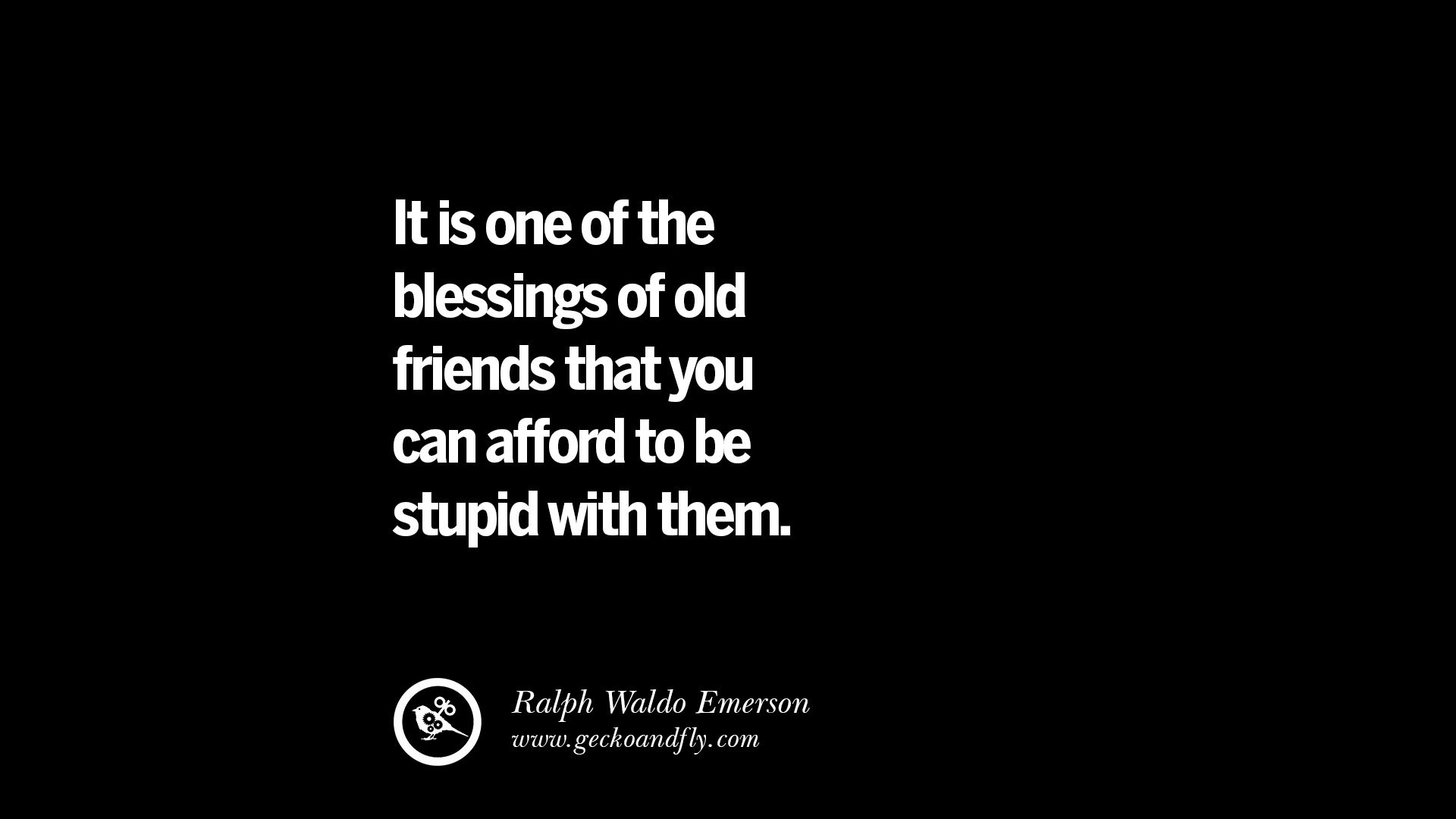 Quote On Good Friendship
 20 Amazing Quotes About Friendship Love and Friends