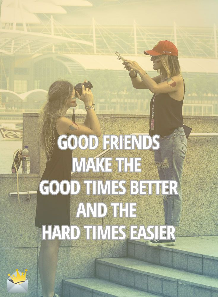 Quote On Good Friendship
 Inspirational Life Quotes for a Better Tomorrow