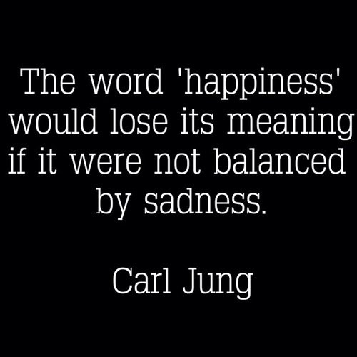Quote Sadness Love
 140 Profound Depressing Quotes That Capture Depression