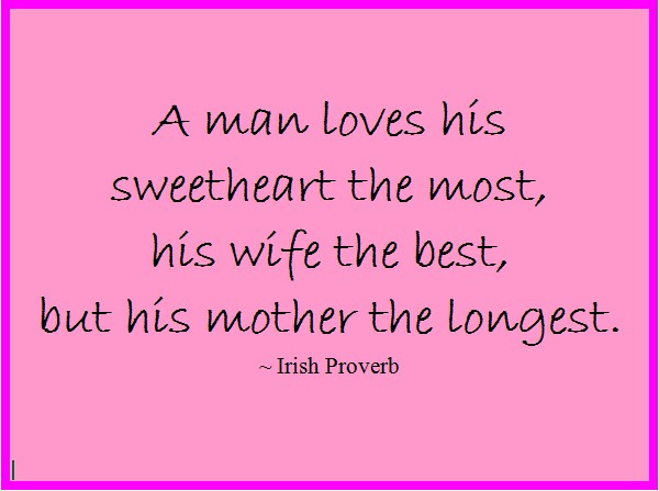 Quotes About Being A Wife And Mother
 Best Mother Quotes QuotesGram