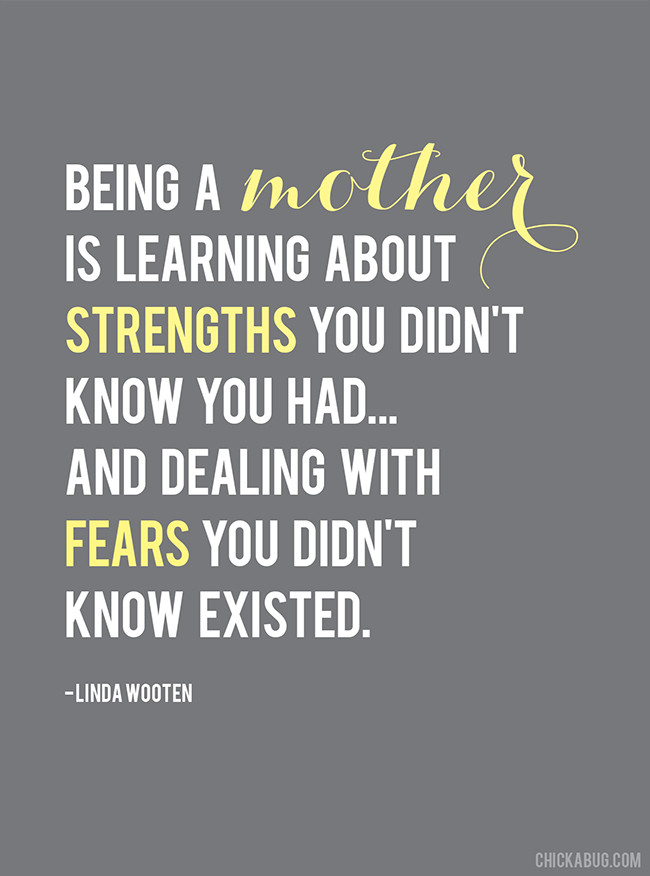 Quotes About Being A Wife And Mother
 Happy Mother s Day