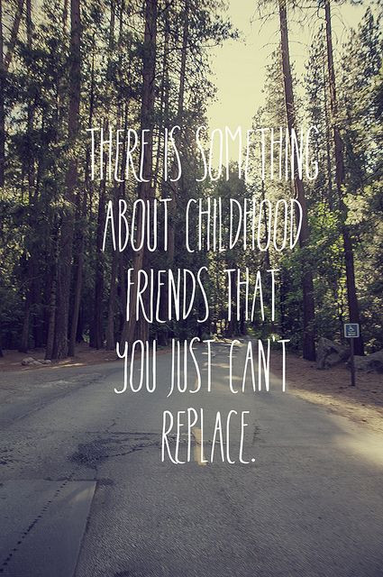 Quotes About Childhood Friendships
 Childhood Quotes Askideas