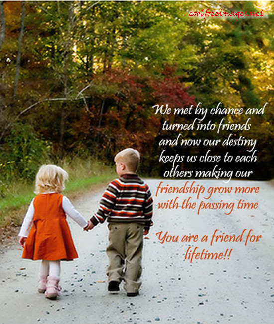 Quotes About Childhood Friendships
 Best Friends Quotes About Childhood QuotesGram