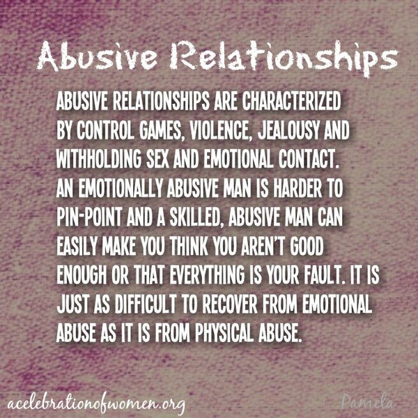 Quotes About Controlling Relationships
 Controlling Relationships Quotes