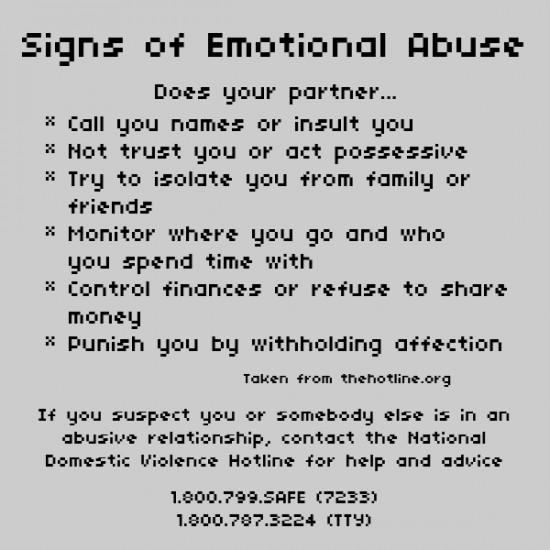 Quotes About Controlling Relationships
 Emotional Abuse Quotes QuotesGram