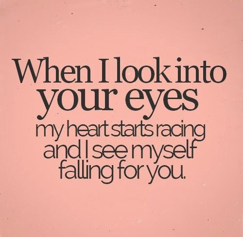 Quotes About Eyes And Love
 MY EYES QUOTES LOVE image quotes at relatably
