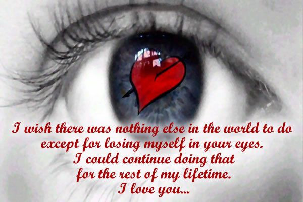 Quotes About Eyes And Love
 30 Quotes About Eyes – Pelfusion