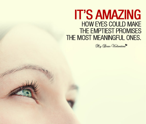 Quotes About Eyes And Love
 Love Quotes Eyes QuotesGram