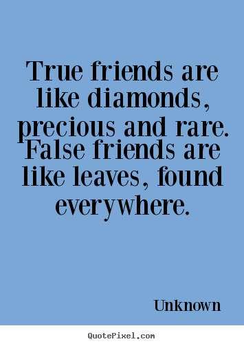 Quotes About False Friendship
 False Friendship Quotes And Sayings QuotesGram