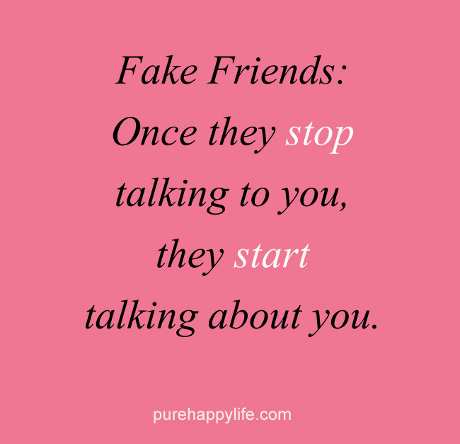 Quotes About False Friendship
 False Friends Quotes QuotesGram