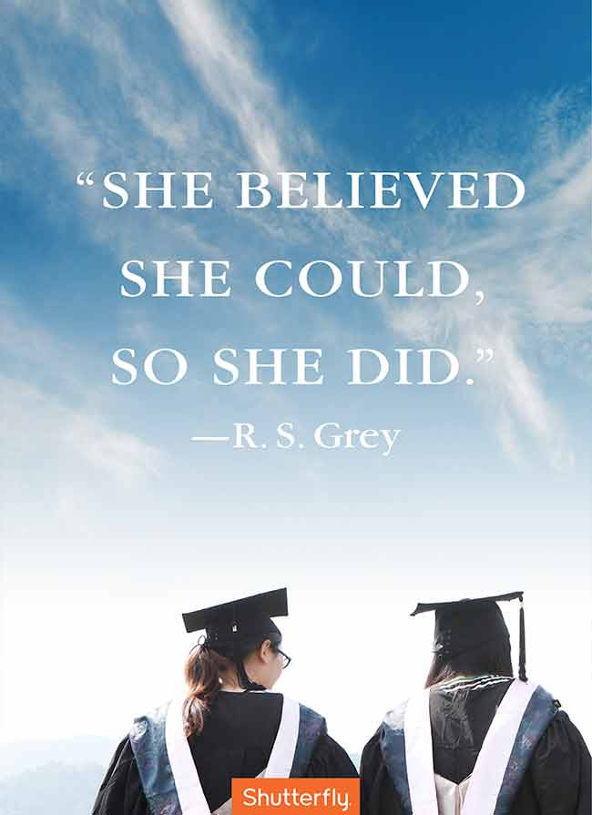Quotes About Graduation
 Graduation Quotes and Sayings For 2018