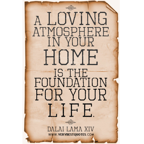 Quotes About Home And Family
 Quotes Childhood Home QuotesGram
