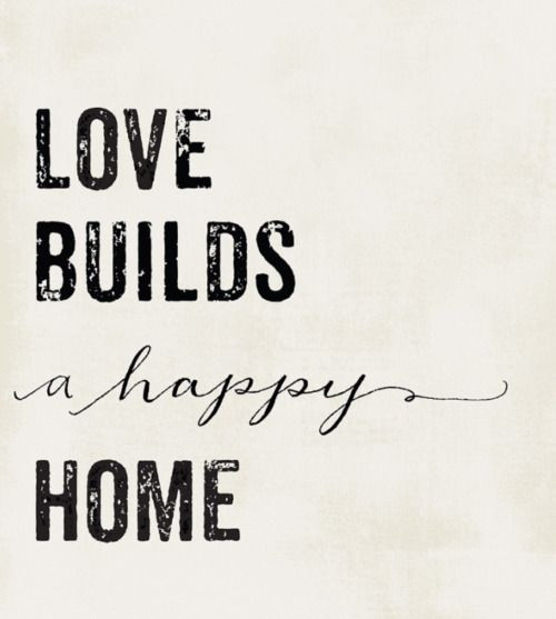Quotes About Home And Family
 Quotes Love Family Home