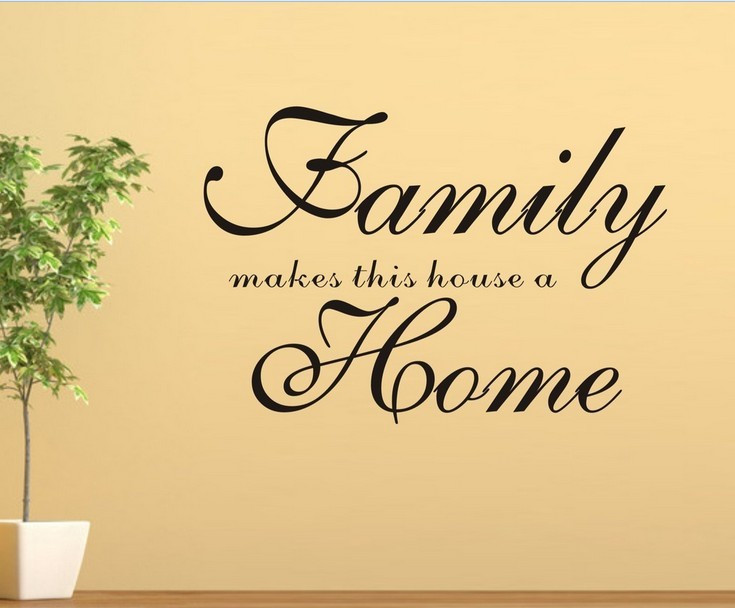 Quotes About Home And Family
 HOME QUOTES image quotes at relatably