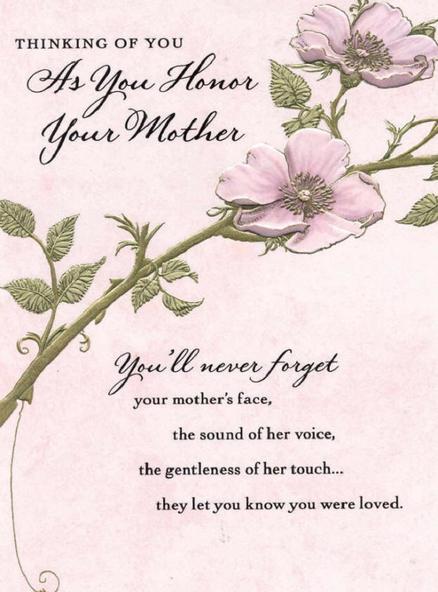 Quotes About Loss Of A Mother
 Sorry For Your Loss Mother Quotes QuotesGram
