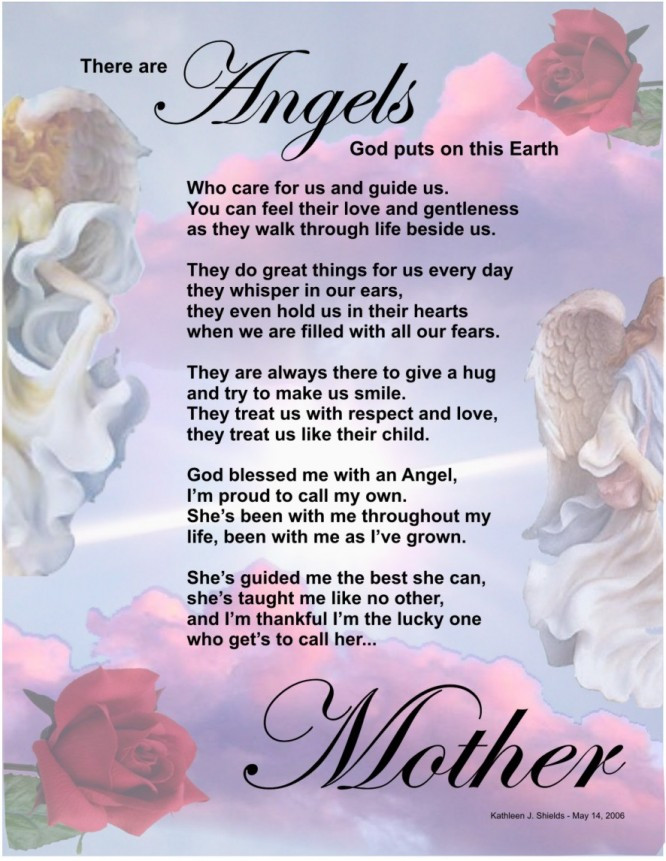 Quotes About Loss Of A Mother
 THE FOREVER YOUNG REVOLUTION™ HAPPY MOTHER S DAY