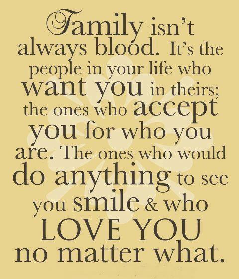 Quotes About Love And Family
 Family Love Quotes