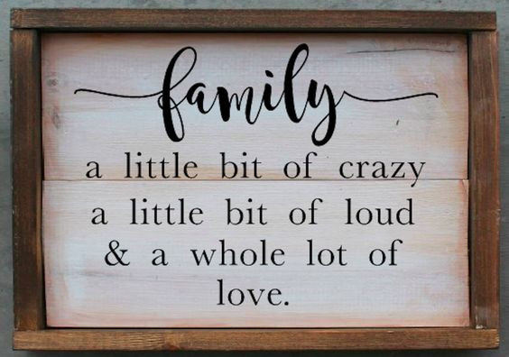 Quotes About Love And Family
 90 Best Family Quotes That Say Family is Forever