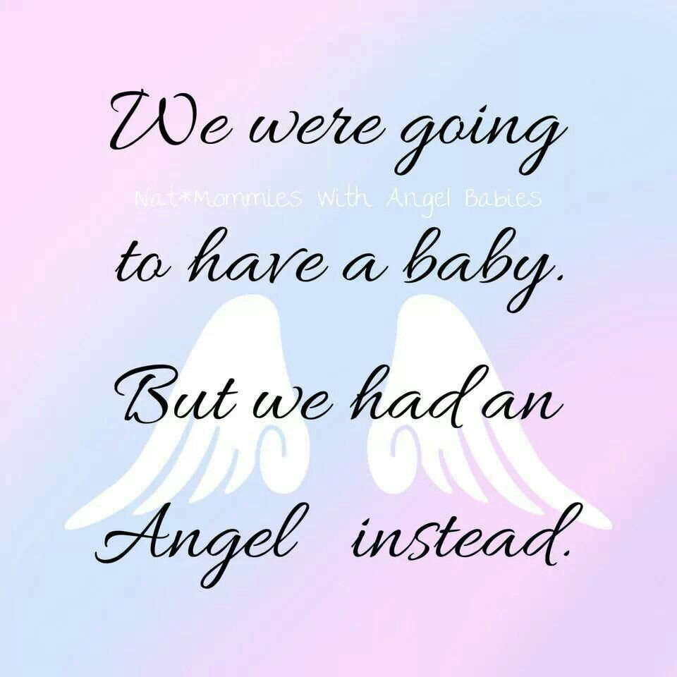 Quotes About Miscarriage A Baby
 15 Miscarriage Quotes and Pregnancy Loss to