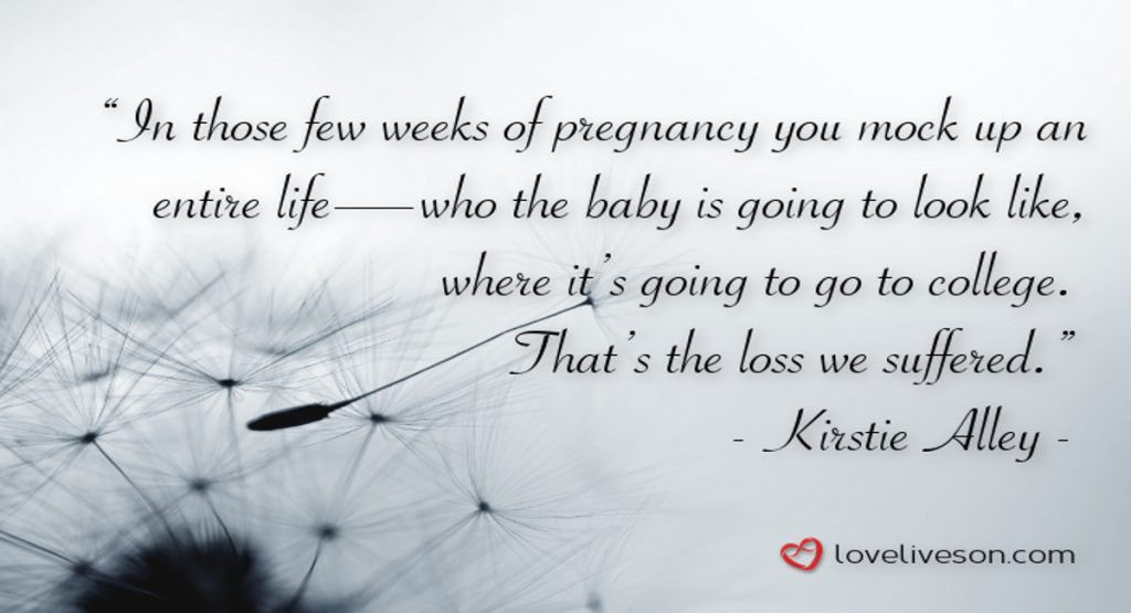 Quotes About Miscarriage A Baby
 Uncategorized – tuilystrong