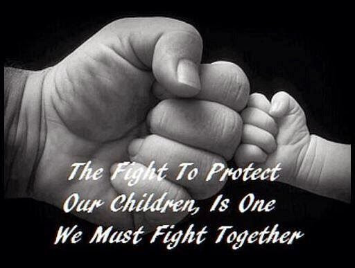 Quotes About Protecting Your Child
 Mommytasking Stop child abuse now