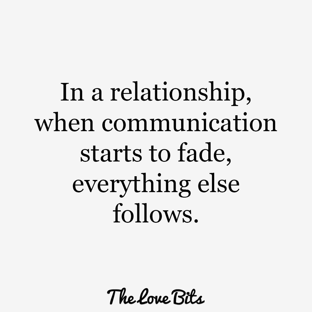 Quotes About Relationships
 50 Relationship Quotes to Strengthen Your Relationship