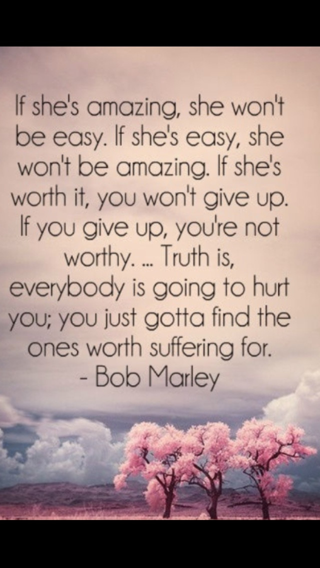 Quotes About Relationships
 Quotes About Relationships Bob Marley QuotesGram