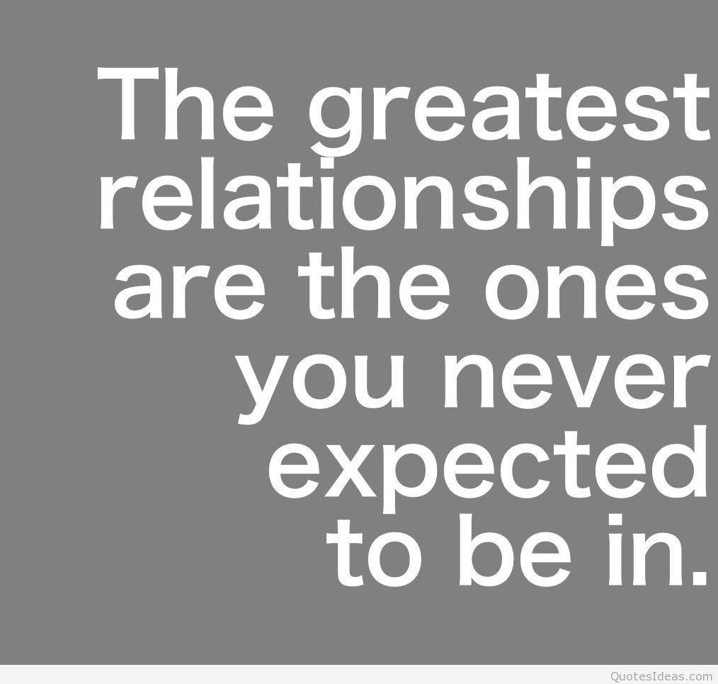 Quotes About Relationships
 Quotes About New Relationships QuotesGram