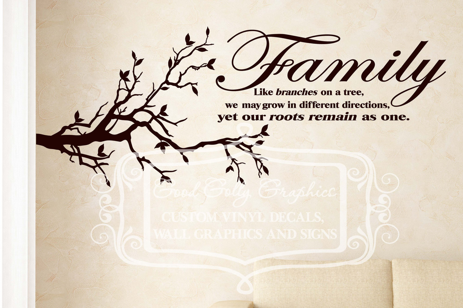 Quotes About Trees And Family
 Family like branches on a tree we may grow in by