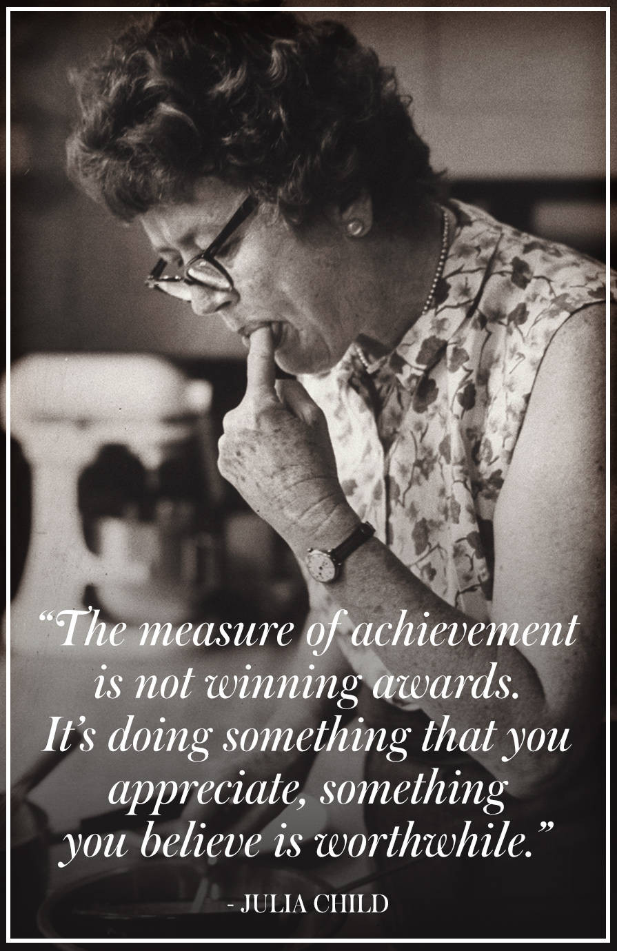 Quotes By Julia Child
 Best Julia Child Quotes 10 Best Julia Child Quotes