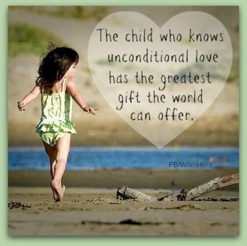 Quotes For A Child
 Childhood Love Quotes QuotesGram