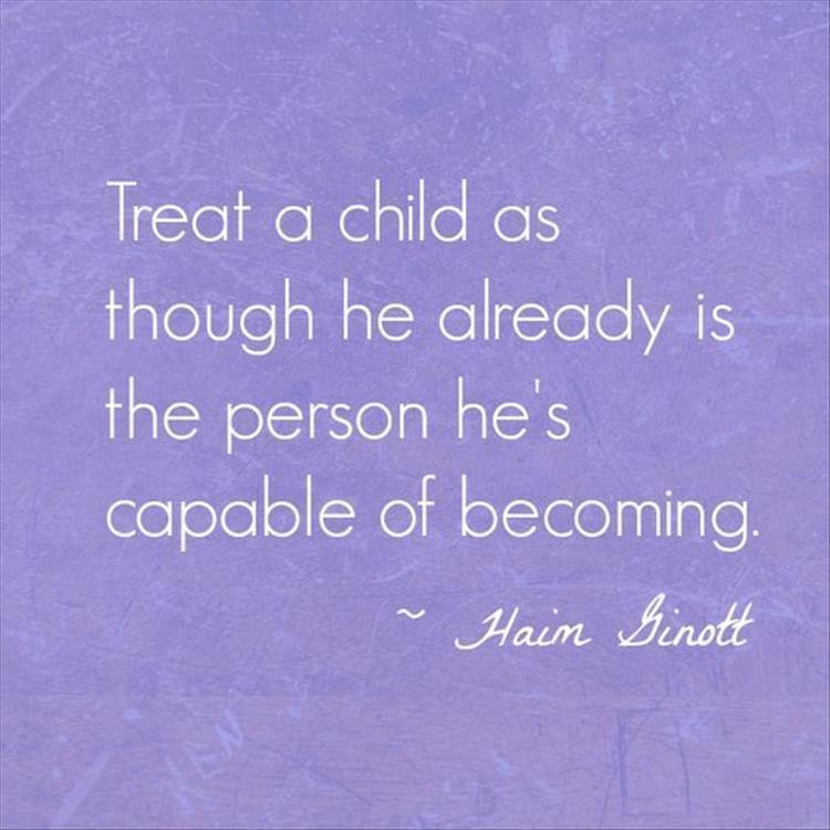 Quotes For A Child
 Top Ten Quotes The Day