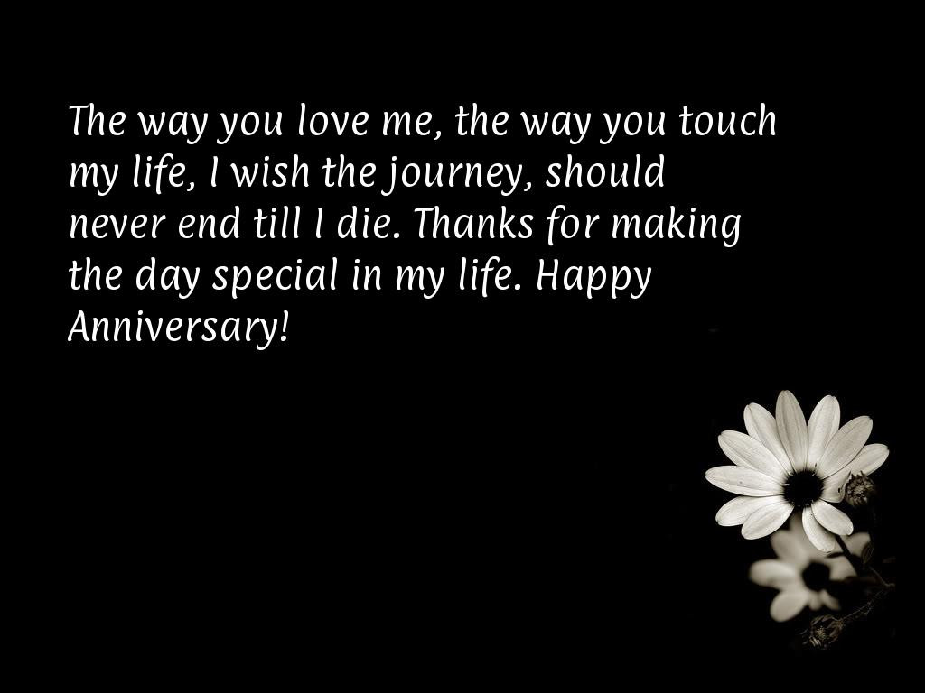 Quotes For Anniversary
 13 Year Wedding Anniversary Quotes QuotesGram