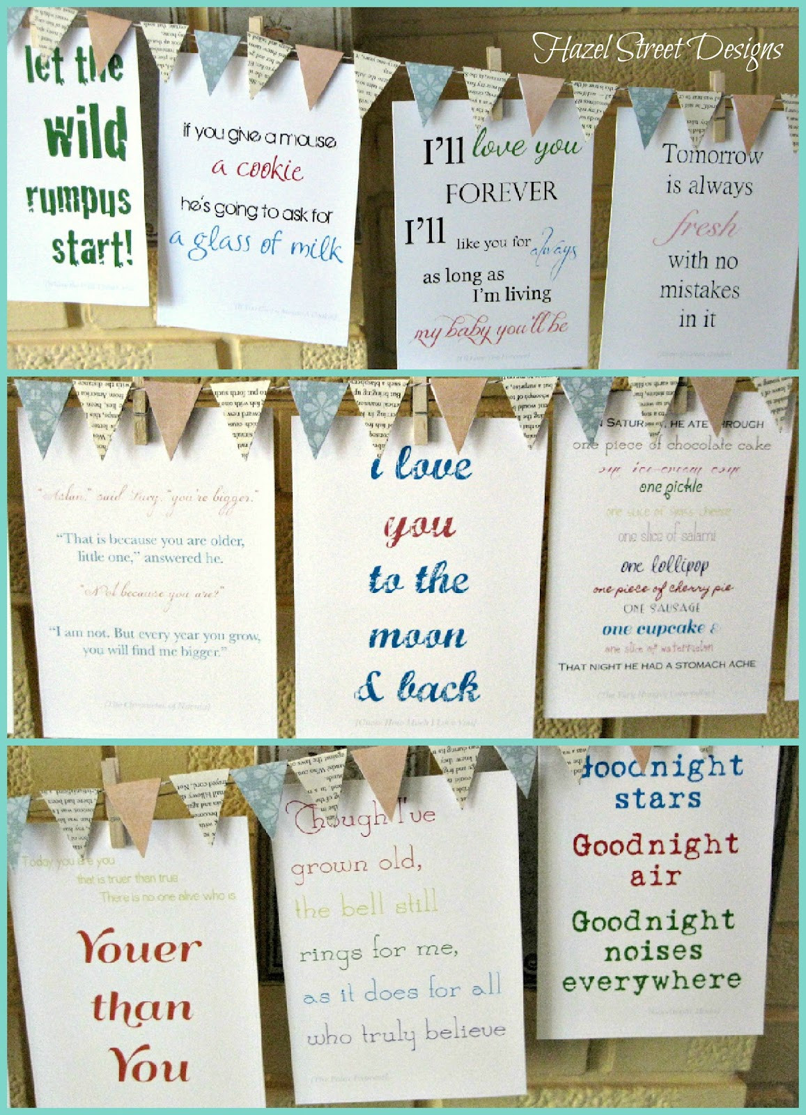 Quotes For Baby Shower Books
 Living in My Pajamas Little Man s Baby Shower