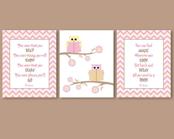 Quotes For Baby Shower Books
 Items similar to Quotes sayings about reading books