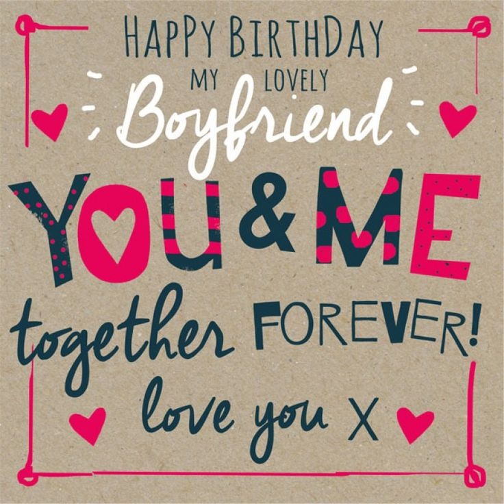 Quotes For Bf Birthday
 Birthday Quotes The Collection of Romantic and